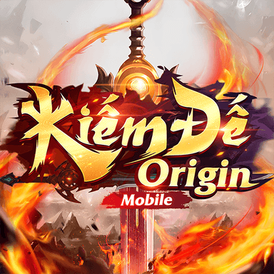 Kiếm Đế Origin