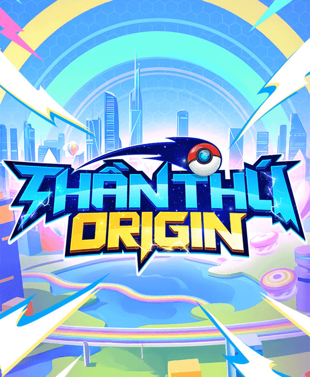 Thần Thú Origin