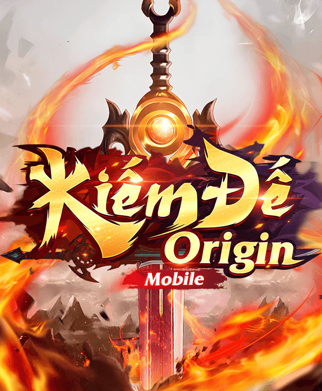 Kiếm Đế Origin