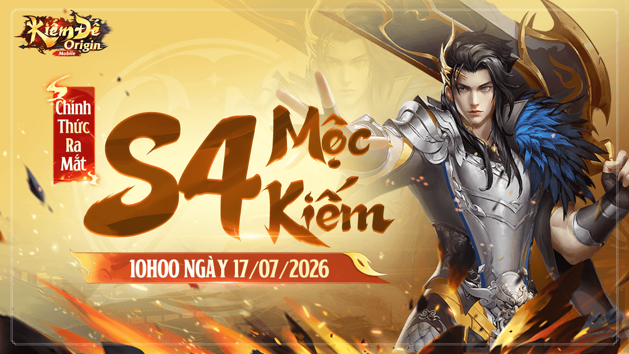 Kiếm Đế s4