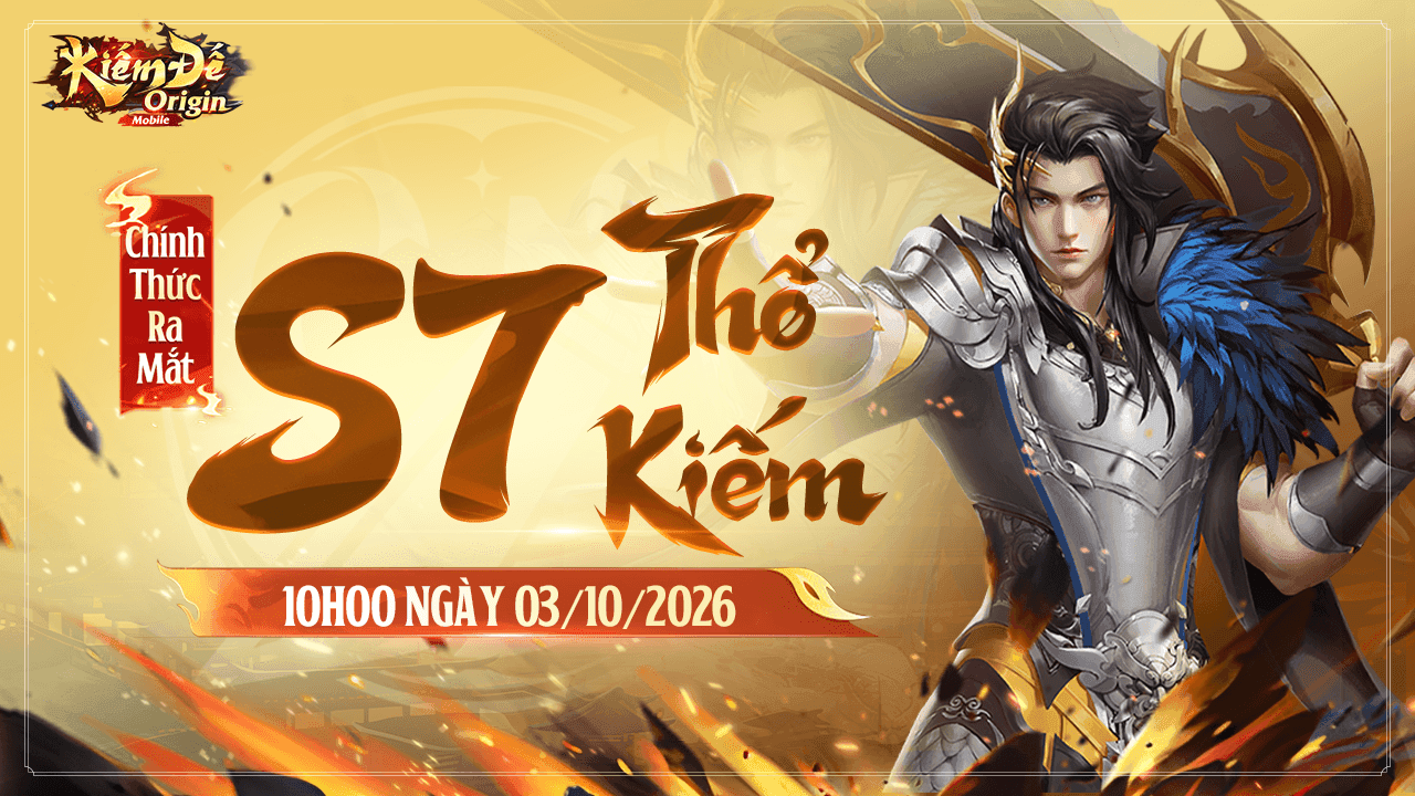 Kiếm Đế s7