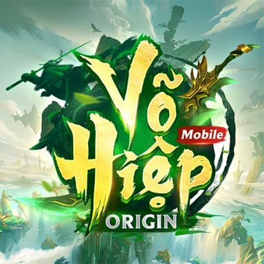 Võ Hiệp Origin