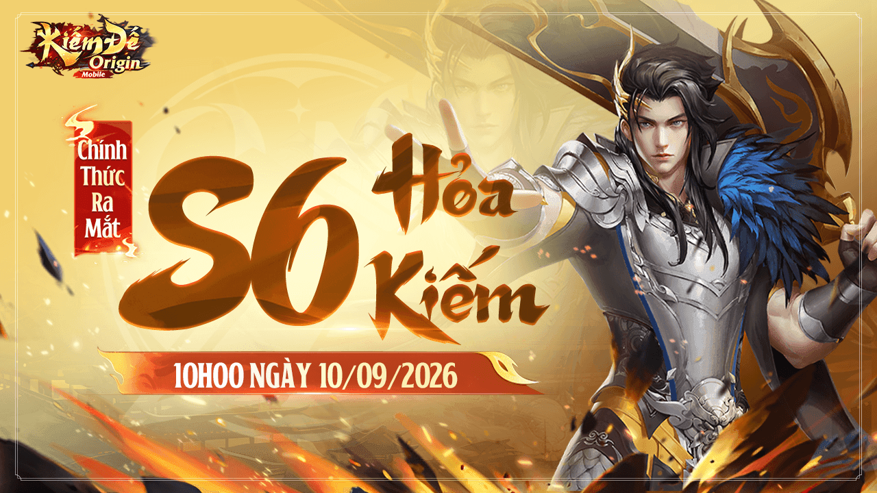 Kiếm Đế s6
