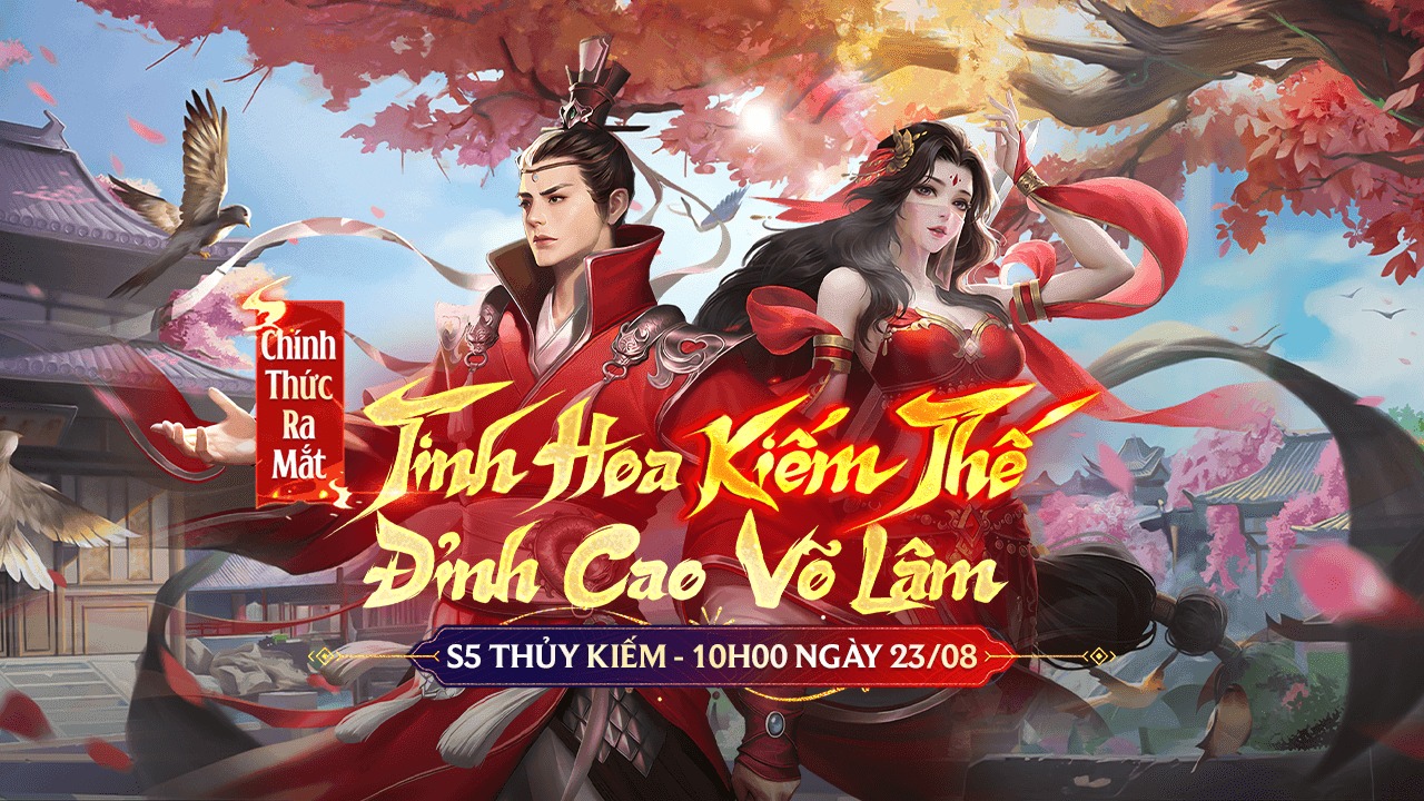 Kiếm Đế Origin